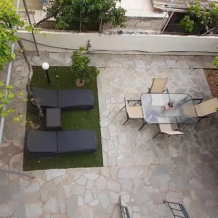 Cozy Near The Airport Apartment Artemida (Attica)