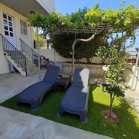 Cozy Near The Airport