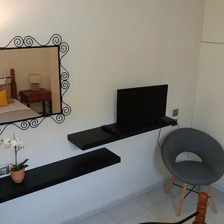 Apartment Cozy Near The Airport Artemida (Attica)