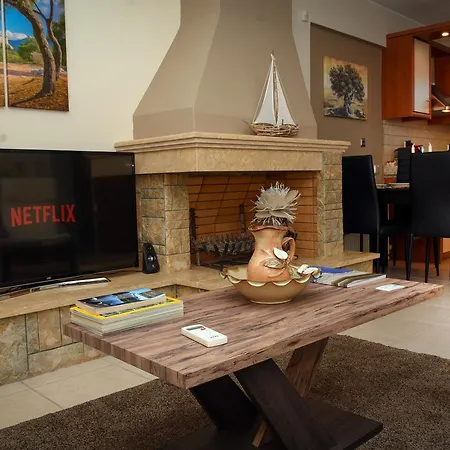 Apartmán Cozy Near The Airport *